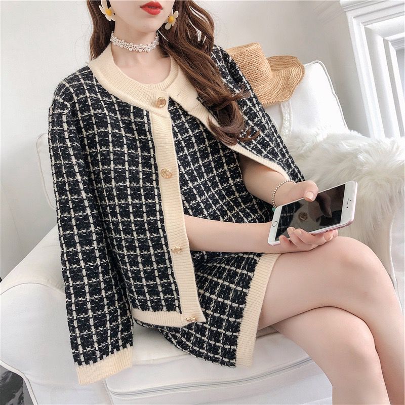 Pull femme en Fibre de polyester Polyester  - Ref 3414639 Image 18