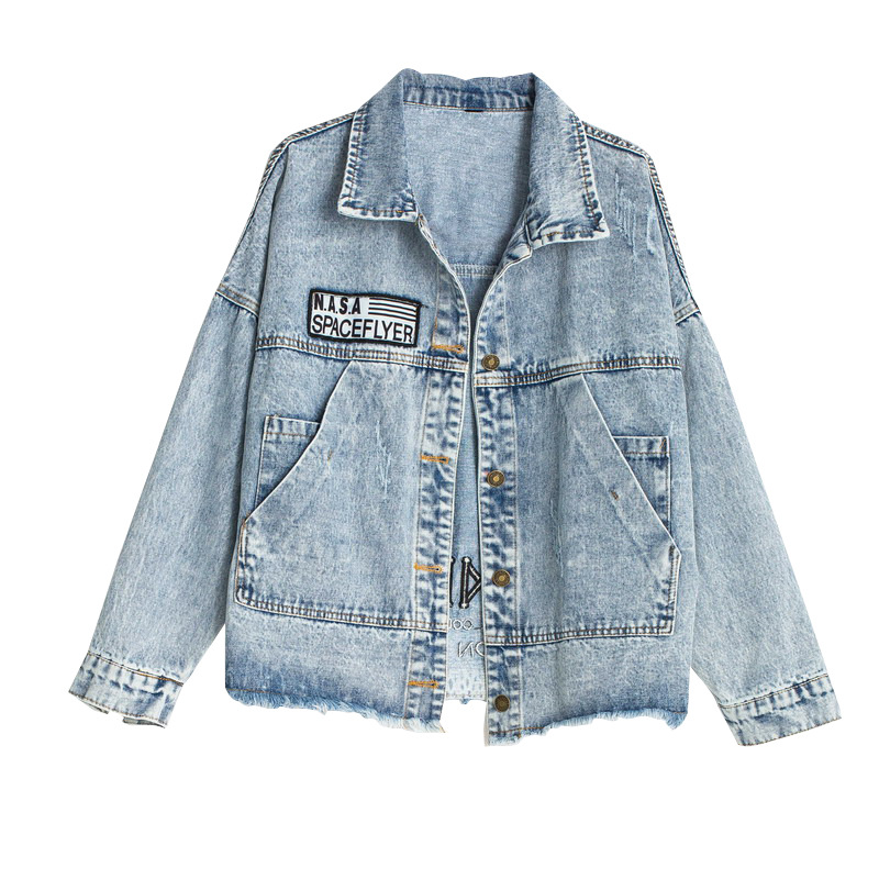 Blouson femme en Cow-boy - Ref 3321839 Image 5