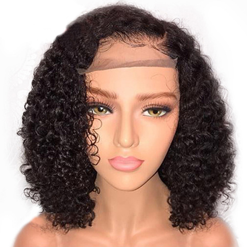 Curly Hair Wigs Parrucche per capelli ricci Product explosion wig lady Lei synthetic wigs short curly wig