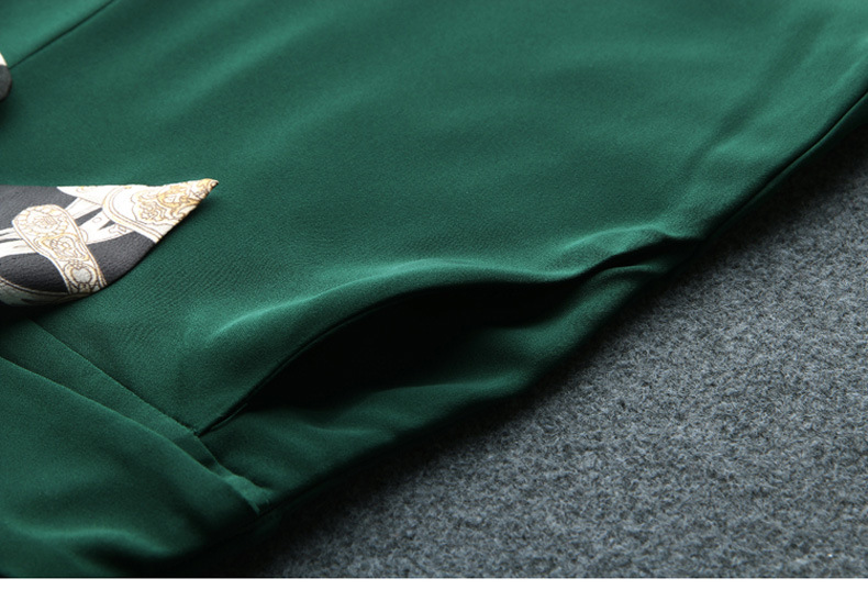 Costume femme en Mélange de fibres chimiques - Ref 3334873 Image 58