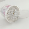 Cotton swabs, cotton pads, double-sided cotton ear picking home use for ears, makeup remover