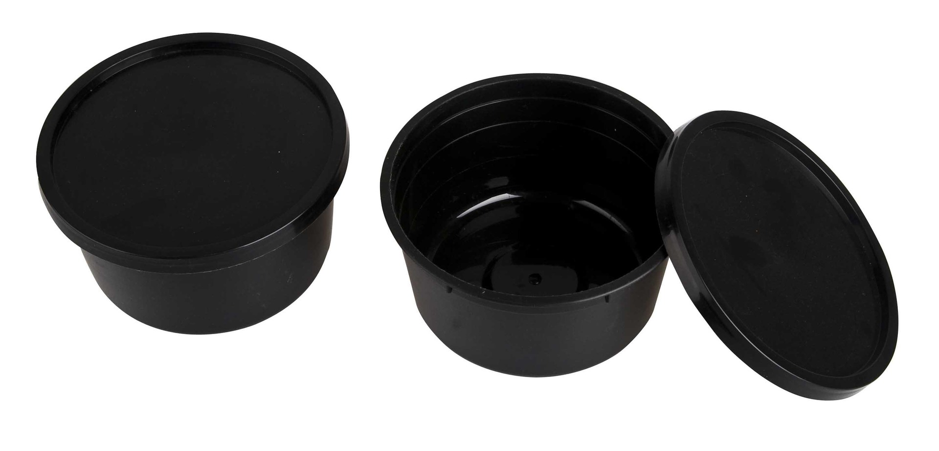 台州供应塑料PP透明一次性薄壁快餐盒模具 薄壁包装盒子注塑模具