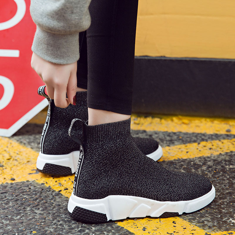 Bottes femme en PU artificiel - Ref 3355146 Image 23