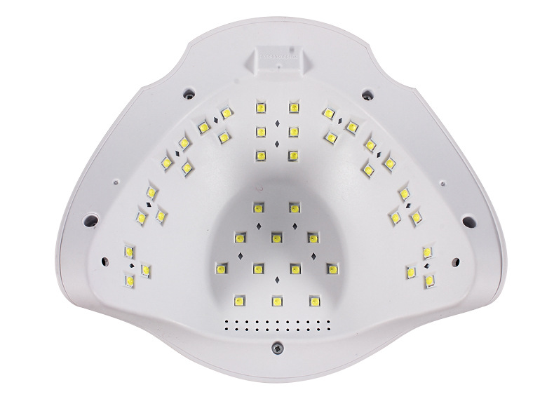 跨境货源 新款SUNX 7Plus美甲灯 42颗灯珠90W智能感应指甲烘干机详情20