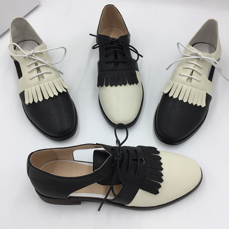 Chaussures été pour femme LUSHUN en En plastique - Ref 3345191 Image 4