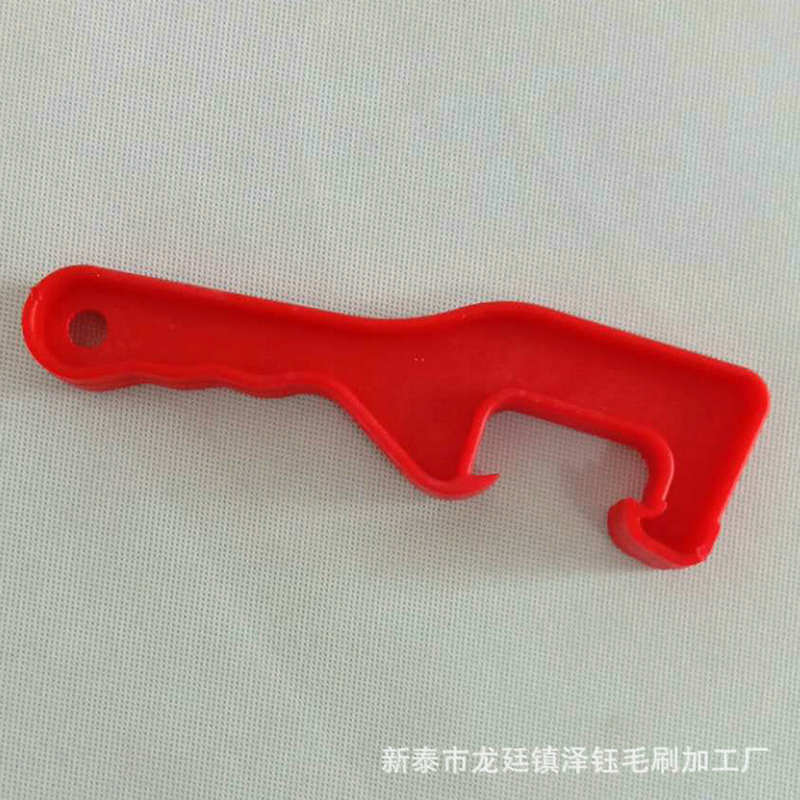 Fábrica al por mayor de plástico abridor de cubo pintura aceite abridor cantonés americano abridor de cubo universal