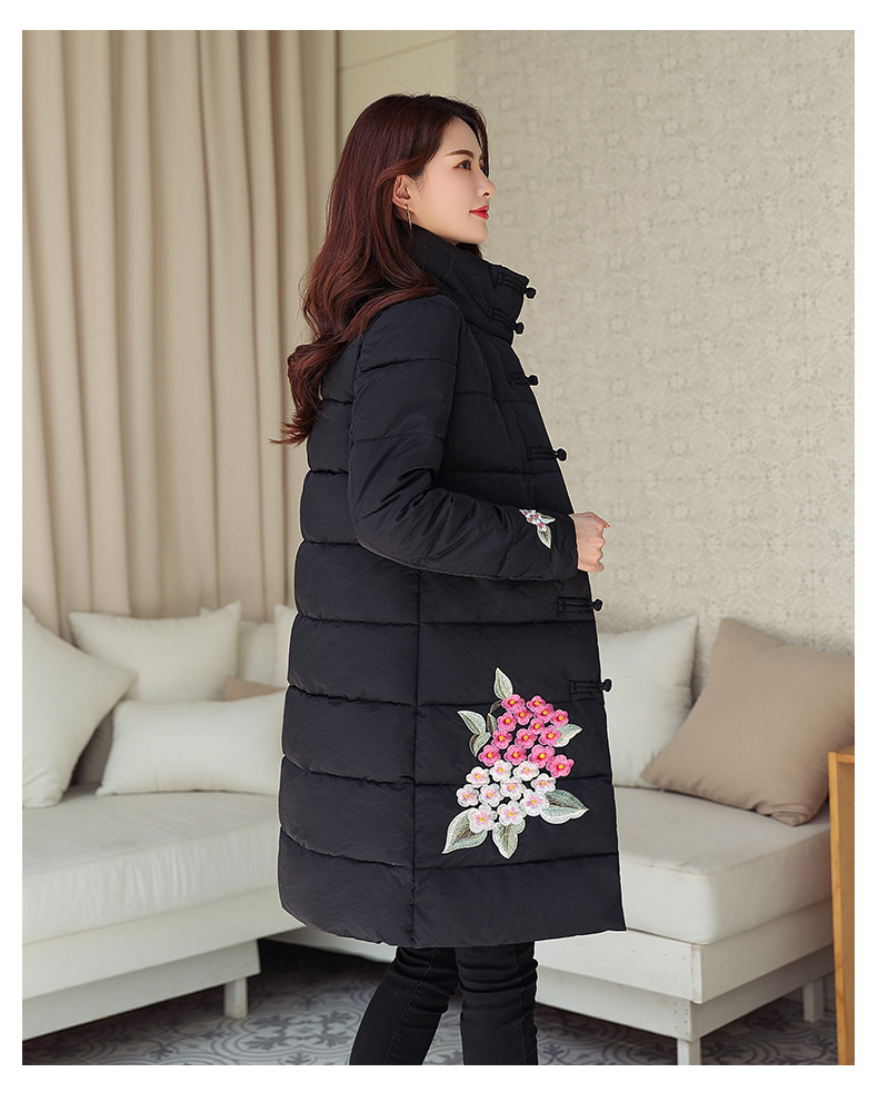 Manteau femme en Fibre de polyester - Ref 3415937 Image 45