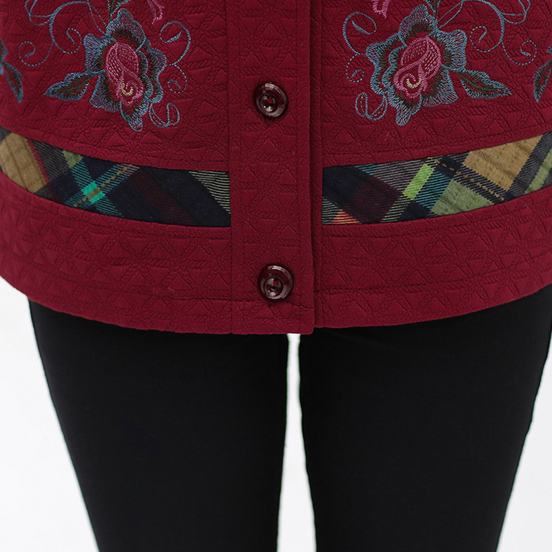 Gilet femme XICI en Polyester - Ref 3317241 Image 4