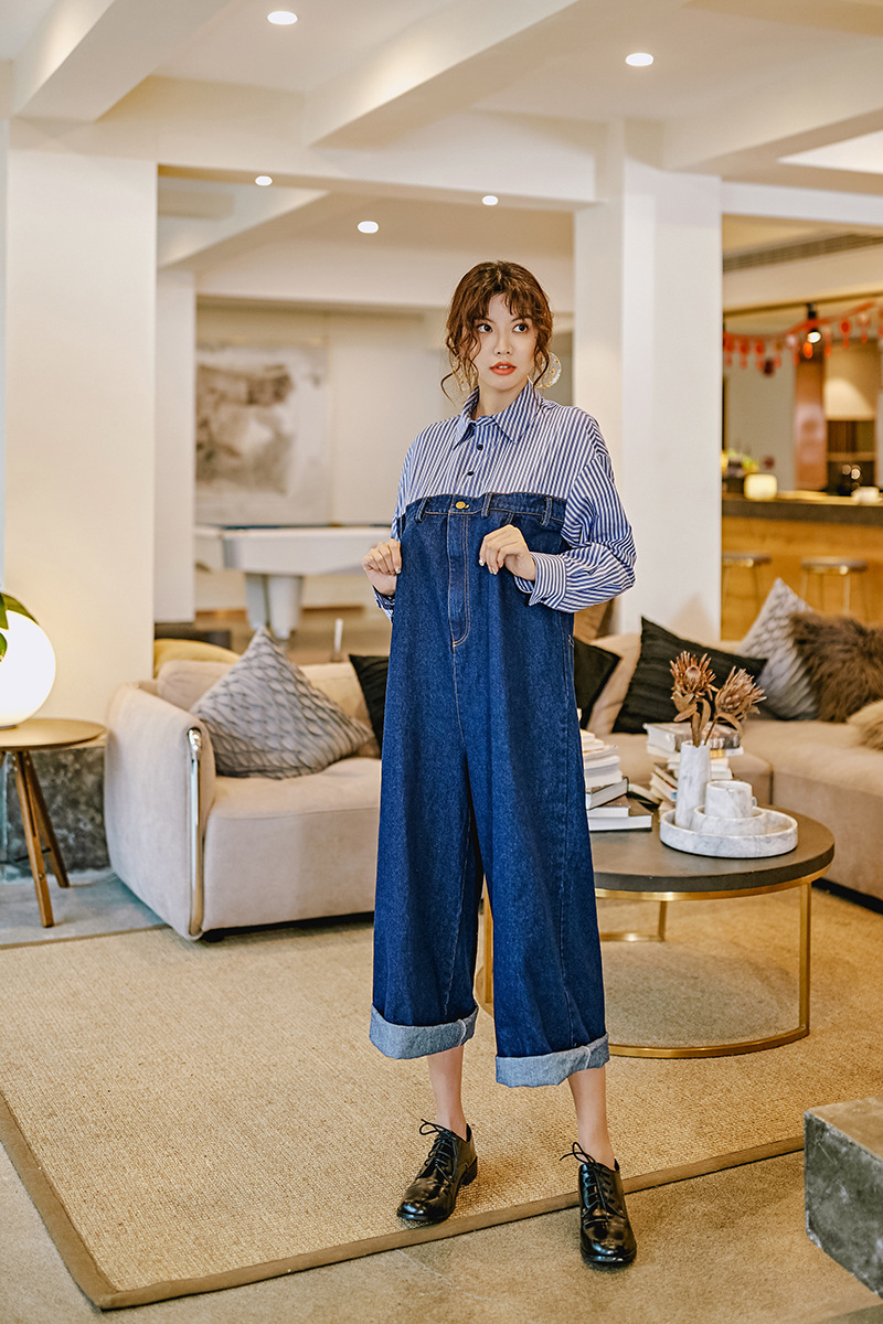 Costume femme en Coton - Ref 3335512 Image 17