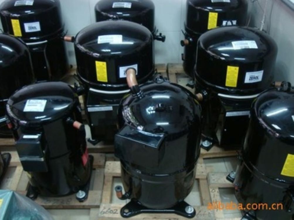 供应压缩机 布里斯托压缩机