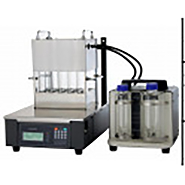 托普云农曲线升温消化炉KDN-10D/15D/20D/15S/20S有利于样品消化