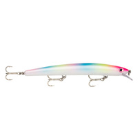 Flying Minnow 15g 13cm suspended hard fly lure M130 12