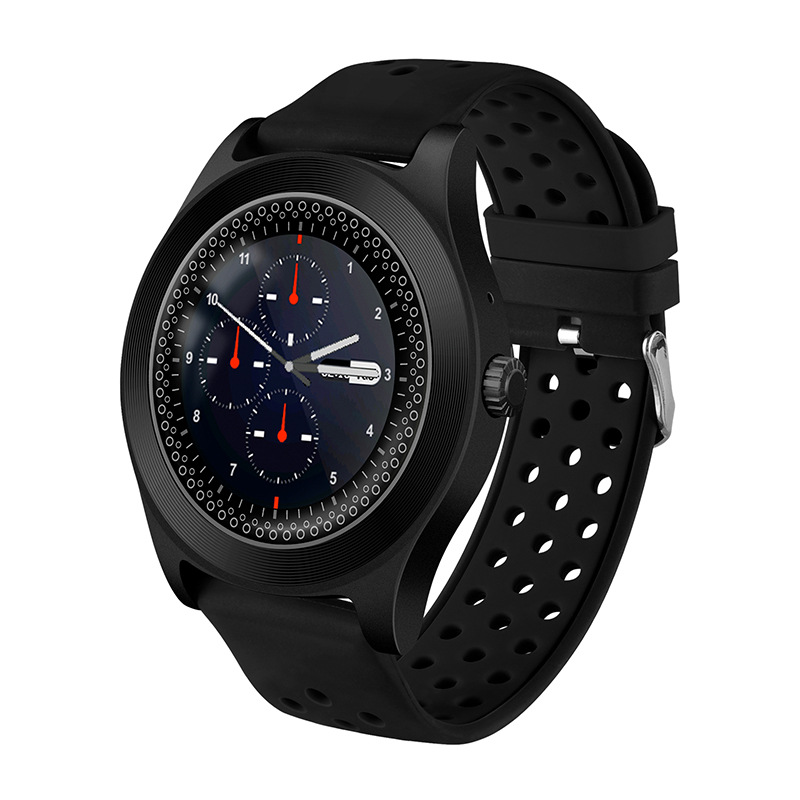 Smart Watch Appel Bluetooth - Ref 3439648 Image 2