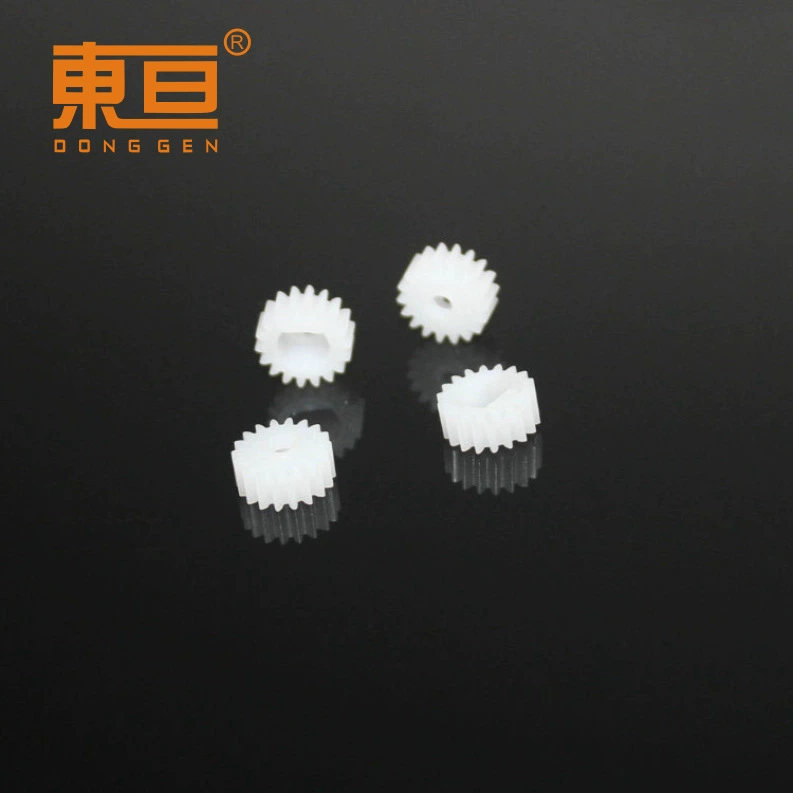 18TT2.5A4.2mm TT прямой зубчатый двигатель зубчатые колеса TT пластиковые зубчатые колеса технологии строительные блоки детали