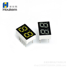 LED���a�� 0.28��2λ 2821ASR 2281BS�����t�┵�a��