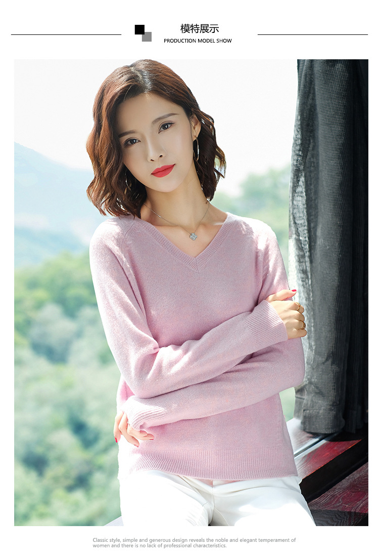 Pull femme - Ref 3414848 Image 22