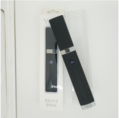 Perche selfie en Alliage d aluminium - Ref 3386924 Image 9