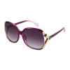 Fashionable sunglasses contains rose, trend glasses solar-powered, mountain tea, wholesale