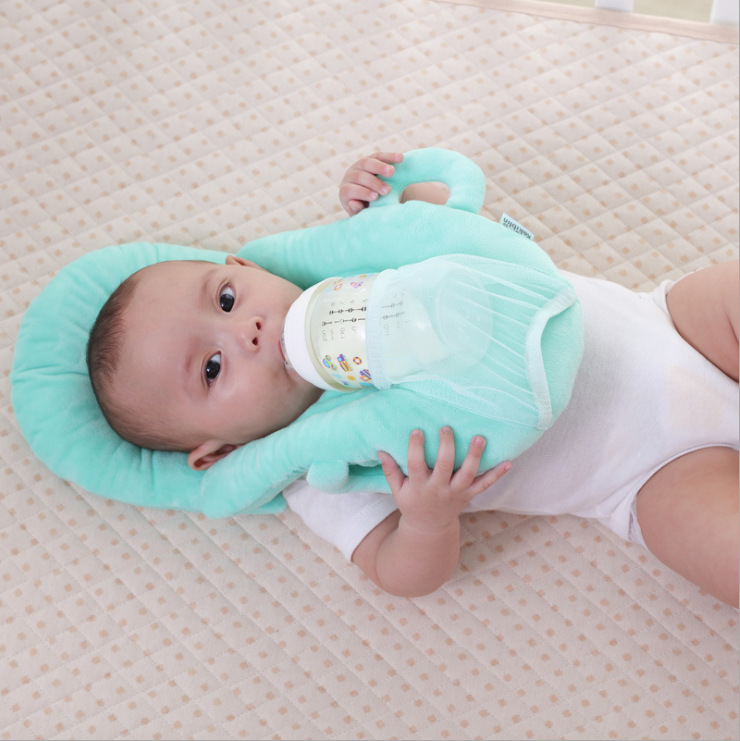 feeding pillow for newborn