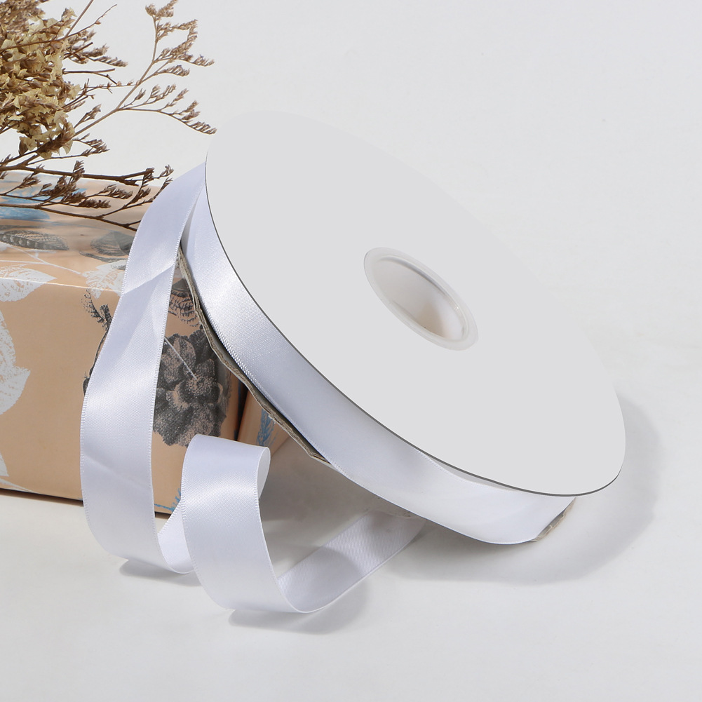 Simisi 196 colores cinta de doble cara cinta cinta cinta hecho a mano pastel de flores material de embalaje de regalo