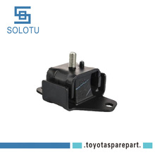 厂家直销SOLOTU 适用于丰田 发动机减震机脚胶 12362-BZ090
