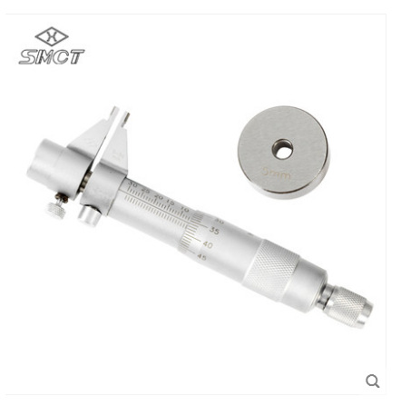 上量内测千分尺5-30/25-50-75mm内孔内径千分尺螺旋测微器测微仪