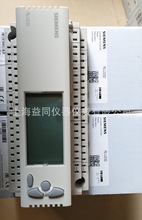 SIEMENS/西门子现场通用控制器 RLU222 DDC控制器