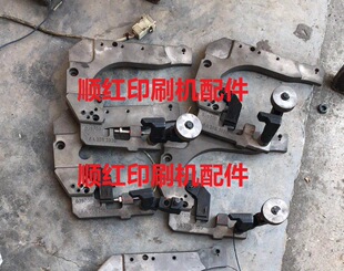 SA.206.202G ���±�ӡˢ�C��� XL105 CX102�C֧�� �[�� ӡˢ���