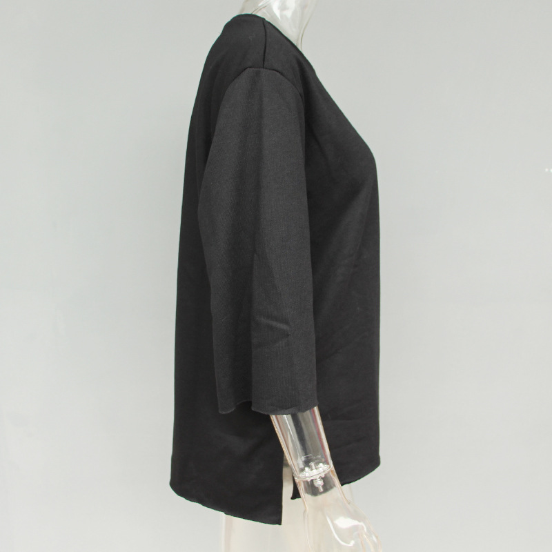 Costume femme en Coton - Ref 3334495 Image 4