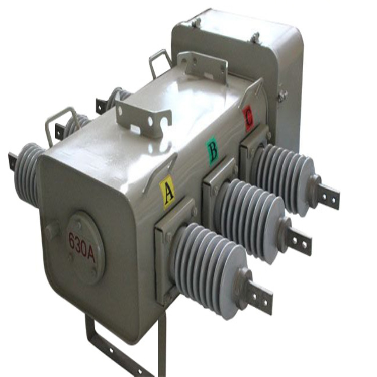浙江如开厂家供应户外SF6六氟化硫断路器LW250126/2000A