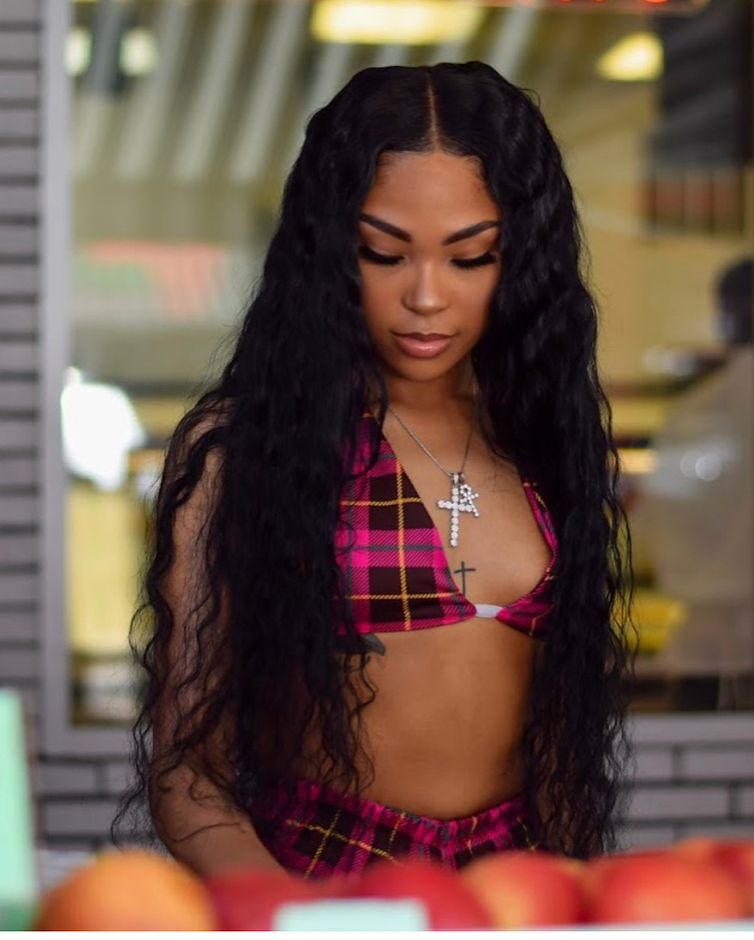 Costume femme LANSLOW en Tricot - Ref 3335775 Image 23