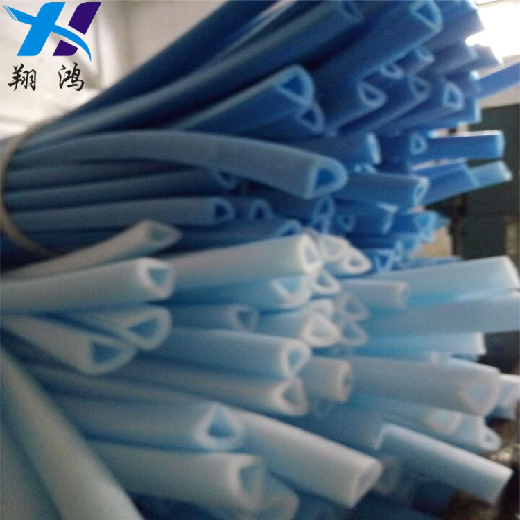 定制油画边角防破损防撞护边 门窗防护护边护角 L形EPE泡沫包边