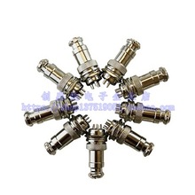 12mm ���ղ��^ GX12-6о �A��ʽ���ս��^