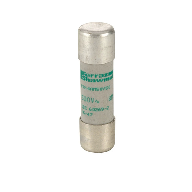 Французский предохранитель FR14AR69V28 FR14AR69V29 FR14AR69V30