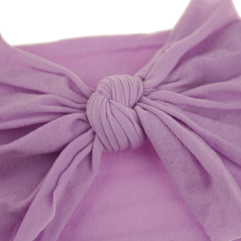 Fashion Bow Knot Nylon Bowknot Hair Band 1 Piece display picture 64