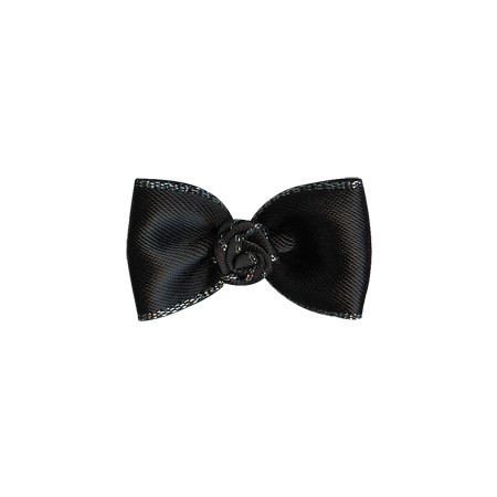 Yao ming cinta 4cm de ancho arco mano caja de regalo accesorios de embalaje accesorios para el cabello zapatos y sombreros decoración mariposa nudo plano