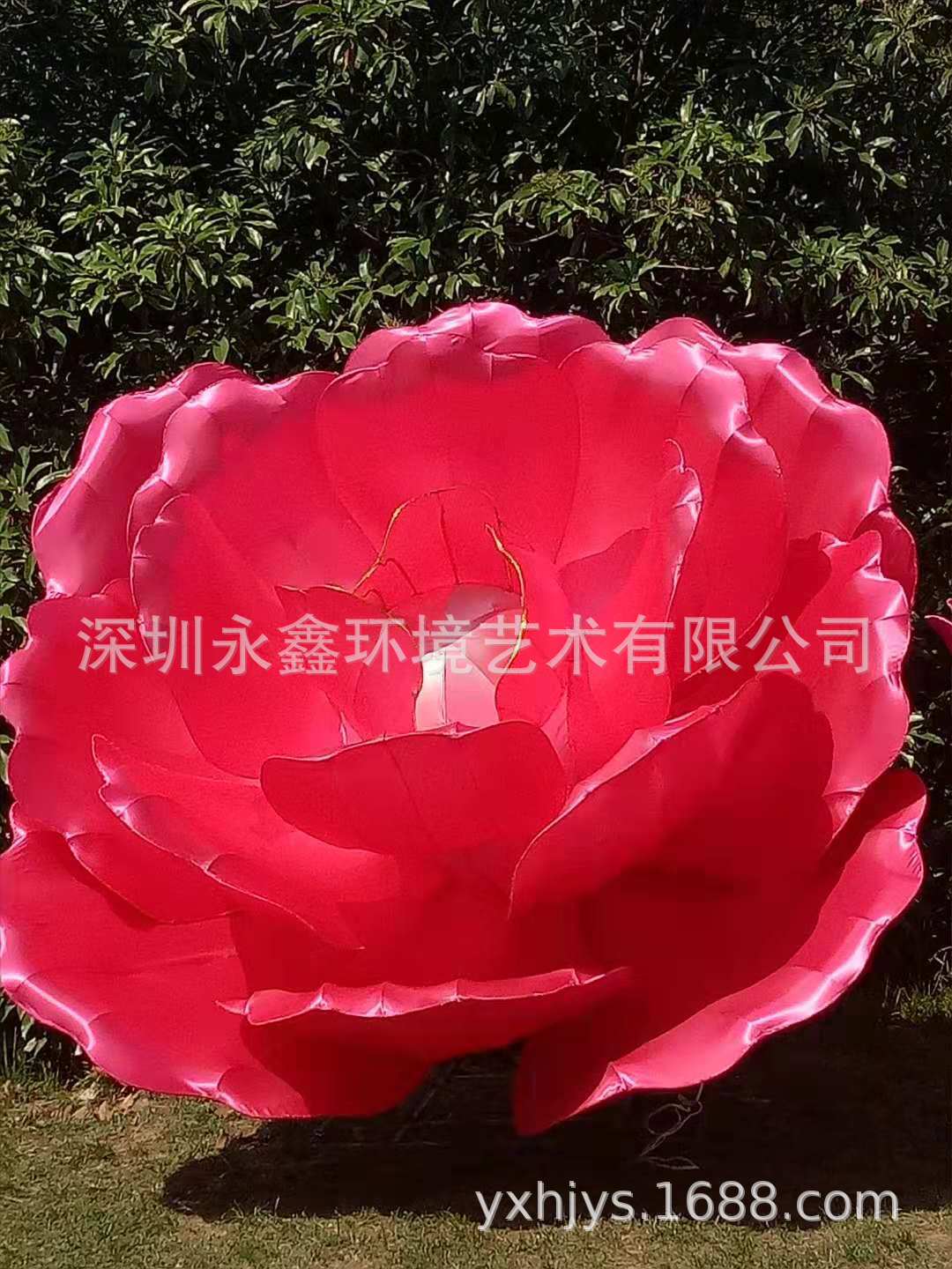 厂家制作公园景区广场街道春节花灯装饰亮化工程自贡兔年新春灯会