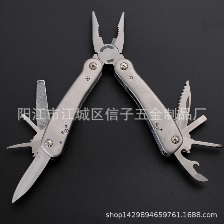 多功能钳迷你工具钳多功能折叠钳多用钳多功能刀钳多功能刀钳