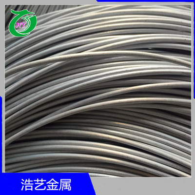 镀锌铁丝 Q195材质 BWG8#-BWG34# 铁丝 软态一跟头 镀锌丝|ru