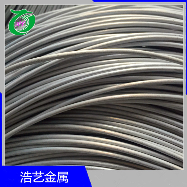 镀锌铁丝 Q195材质 BWG8#-BWG34# 铁丝 软态一跟头 镀锌丝|ru