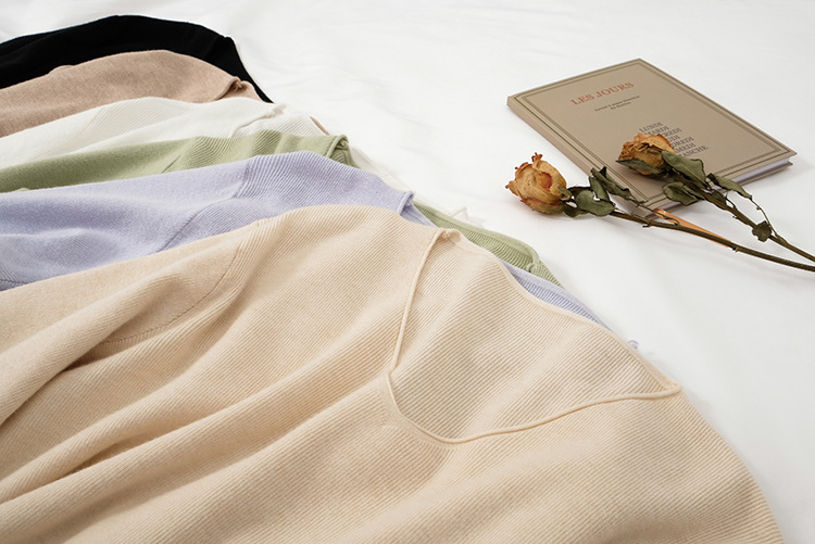 Pull femme en Coton - Ref 3414434 Image 50