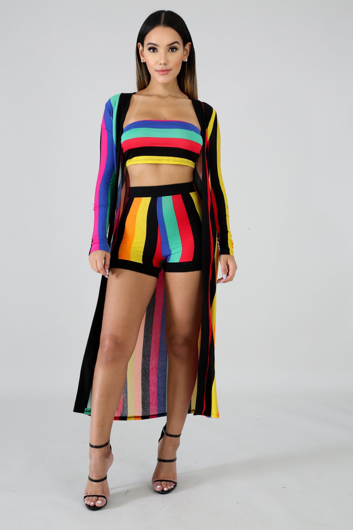 Costume femme en Zhiguni - Ref 3333990 Image 24