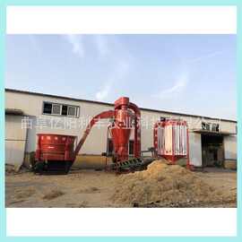 山东移动式秸秆粉碎机 秸秆切碎粉碎机图片