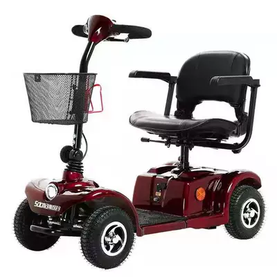 Smart Battery-Powered Vehicle, Direct Sales – Elektrikli motosikletlər