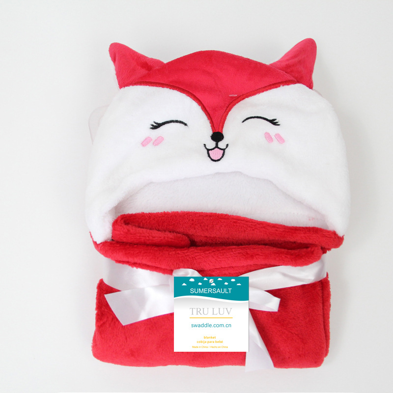 150   红色狐狸55号