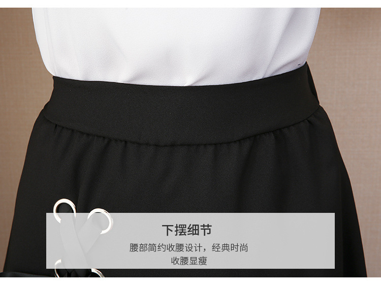 Costume femme en Mousseline - Ref 3334110 Image 20