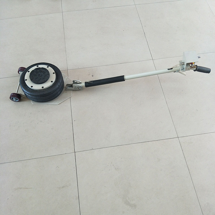 气动千斤顶  2.5T气动千斤顶 手动启动千斤顶