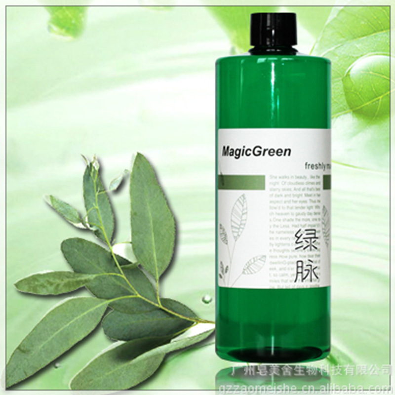 Soap US homes Tea tree refreshing Hydrosol  500ml emollient water Simplicity durable Skin-friendly comfortable refreshing Hydrosol