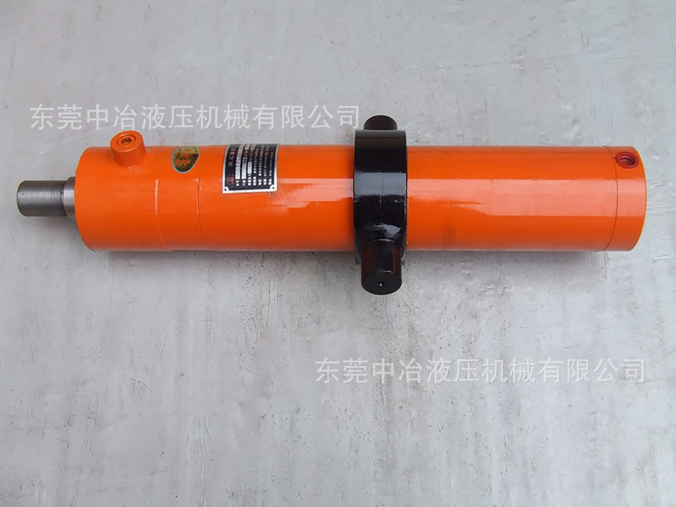 Manufactor supply quality metallurgy Cylinder metallurgy Hydraulic pressure Swing