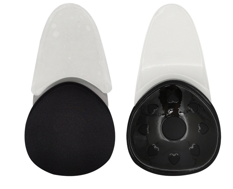 투명 리프트 블랙